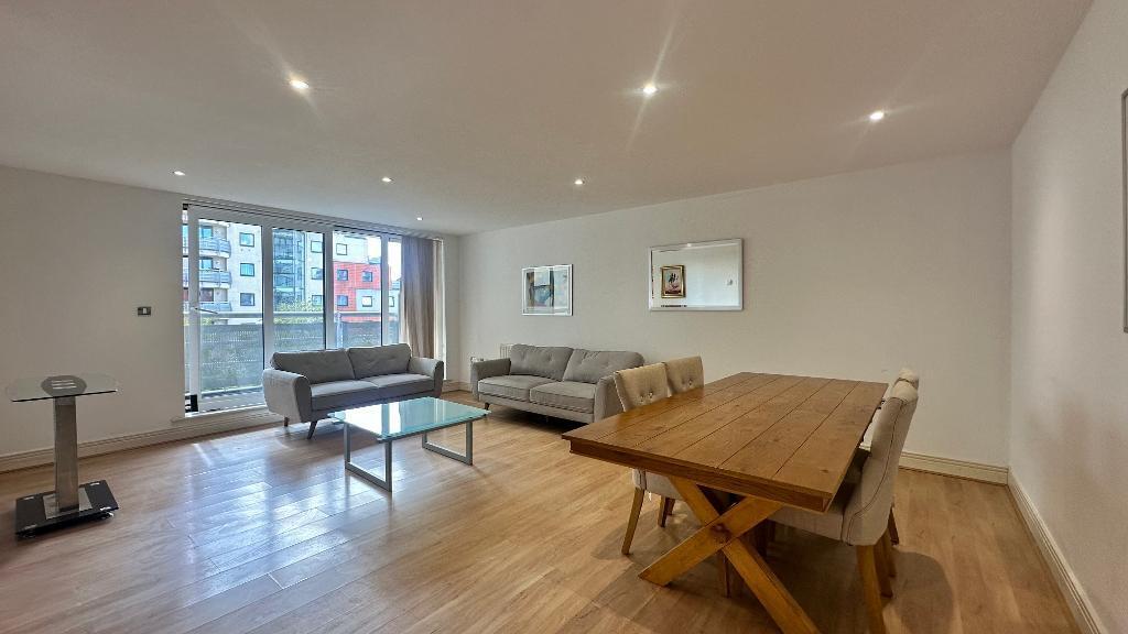 Main image of property: Ward Wharf Approach, Tradewinds, London, E16 2EY
