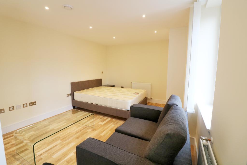 Main image of property: Birkdale House, 18 St Anne's Street, Limehouse, London, E14 7QB