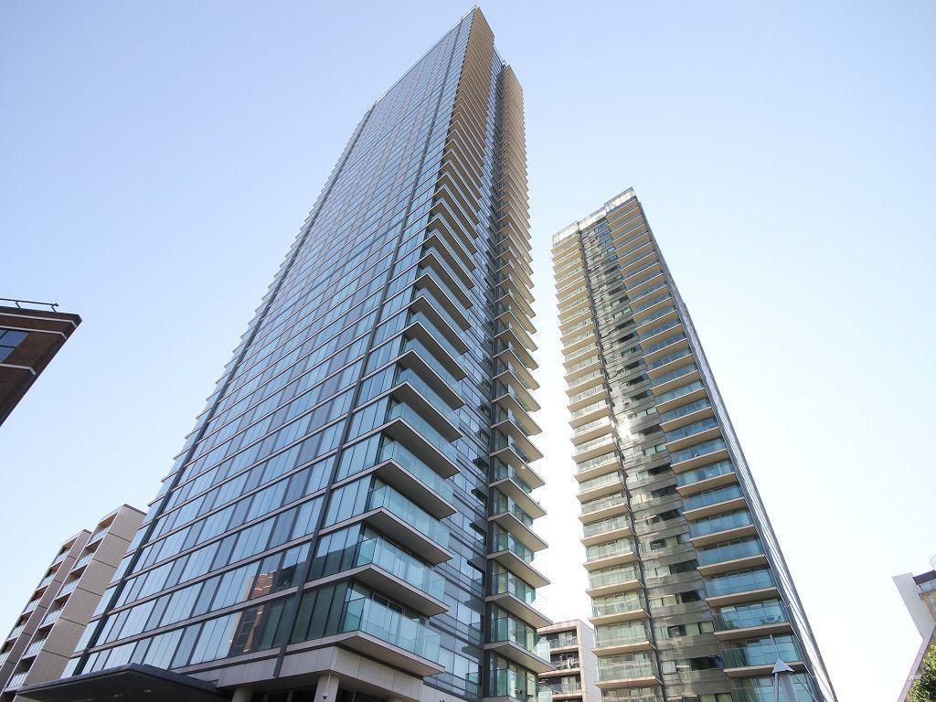 Main image of property: Landmark West Tower, 24 Marsh Wall, London, E14 9AL