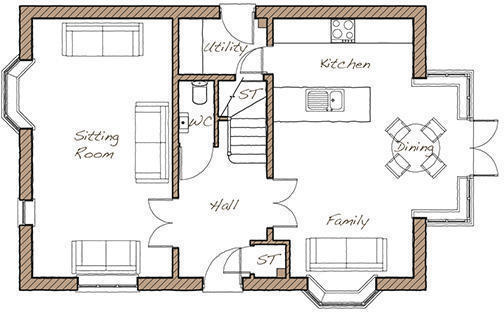 Master Floorplan Image 1