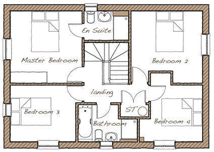 Master Floorplan Image 2