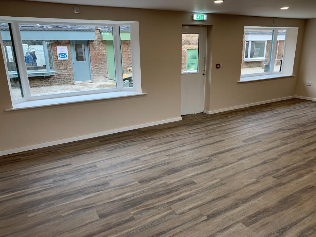 High Street Retail Property For Sale In High Street Northallerton North Yorkshire Dl7