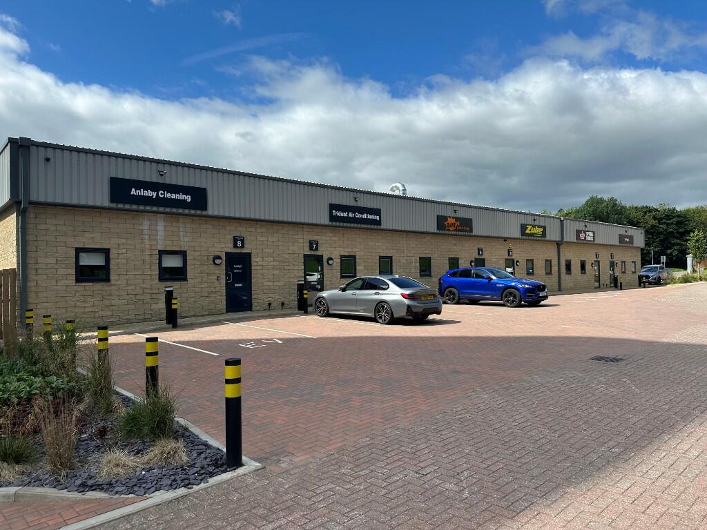 Business park for sale in Lemington, Newcastle Upon Tyne, NE1