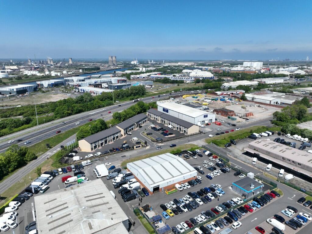 Main image of property: Cannon Street, Middlesbrough, North Yorkshire, TS1