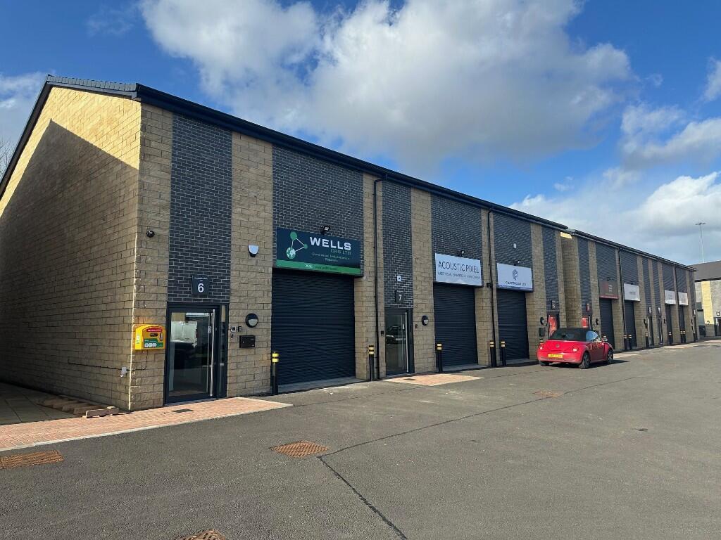 Main image of property: Cannon Street, Middlesbrough, North Yorkshire, TS1