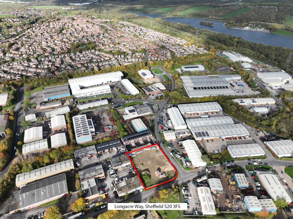 Main image of property: Longacre Way, Sheffield, S20