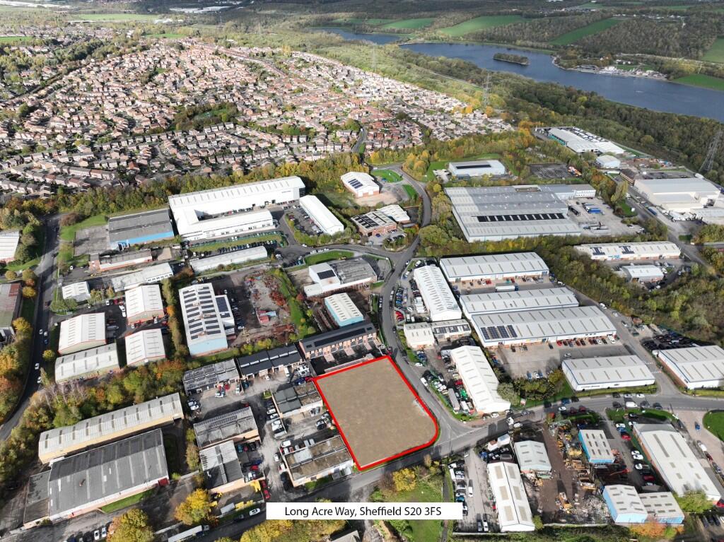 Main image of property: Longacre Way, Sheffield, S20