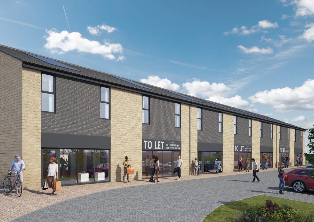 Main image of property: Whistler Drive, Castleford, West Yorkshire, WF10