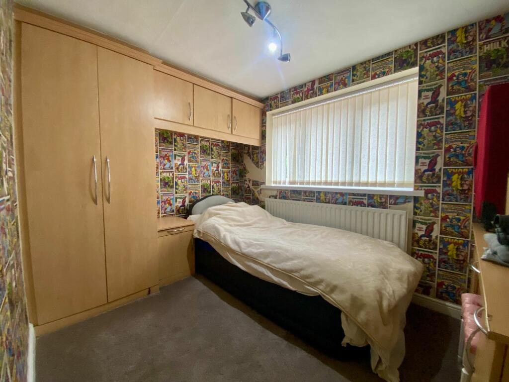 Additional property image - Cherry Orchard Road, Birmingham, B20 2NH