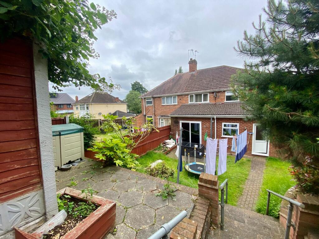 Additional property image - Cherry Orchard Road, Birmingham, B20 2NH