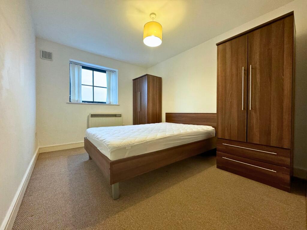Additional property image - The Heights, Walsall Road, West Bromwich