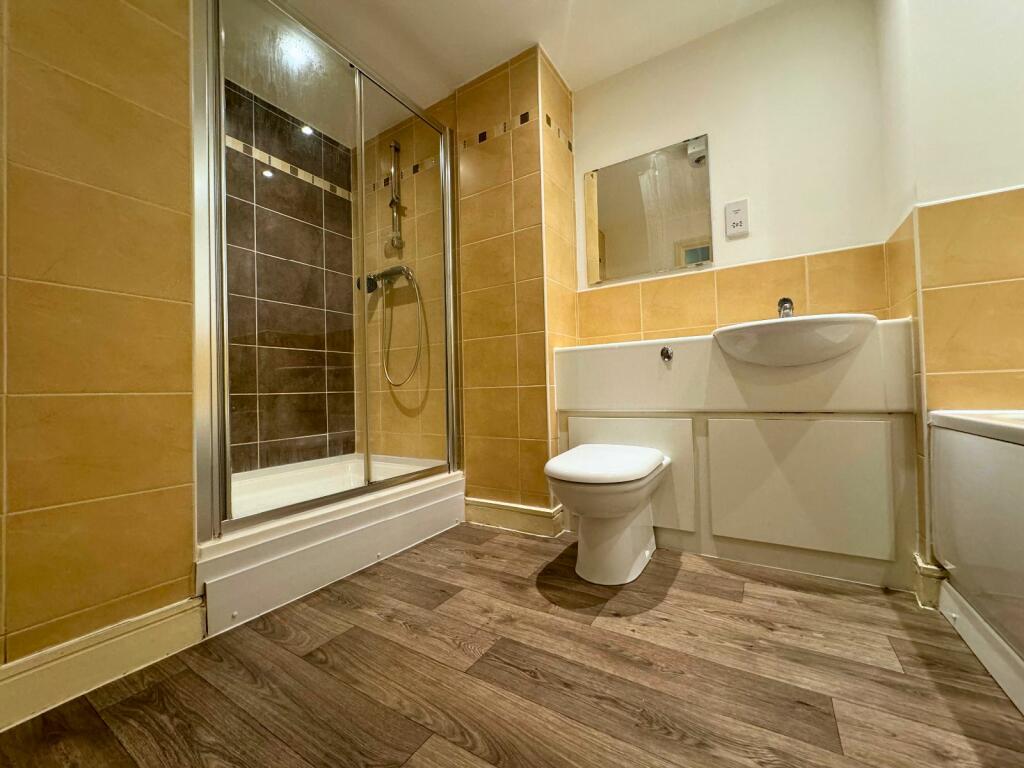Additional property image - The Heights, Walsall Road, West Bromwich