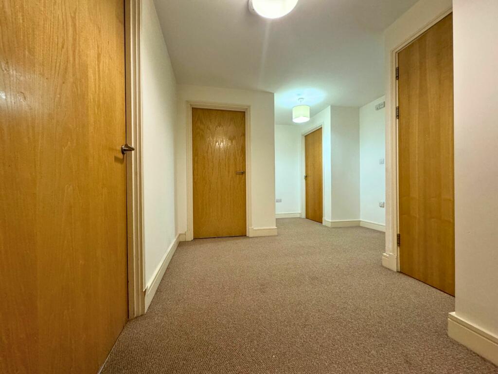 Additional property image - The Heights, Walsall Road, West Bromwich