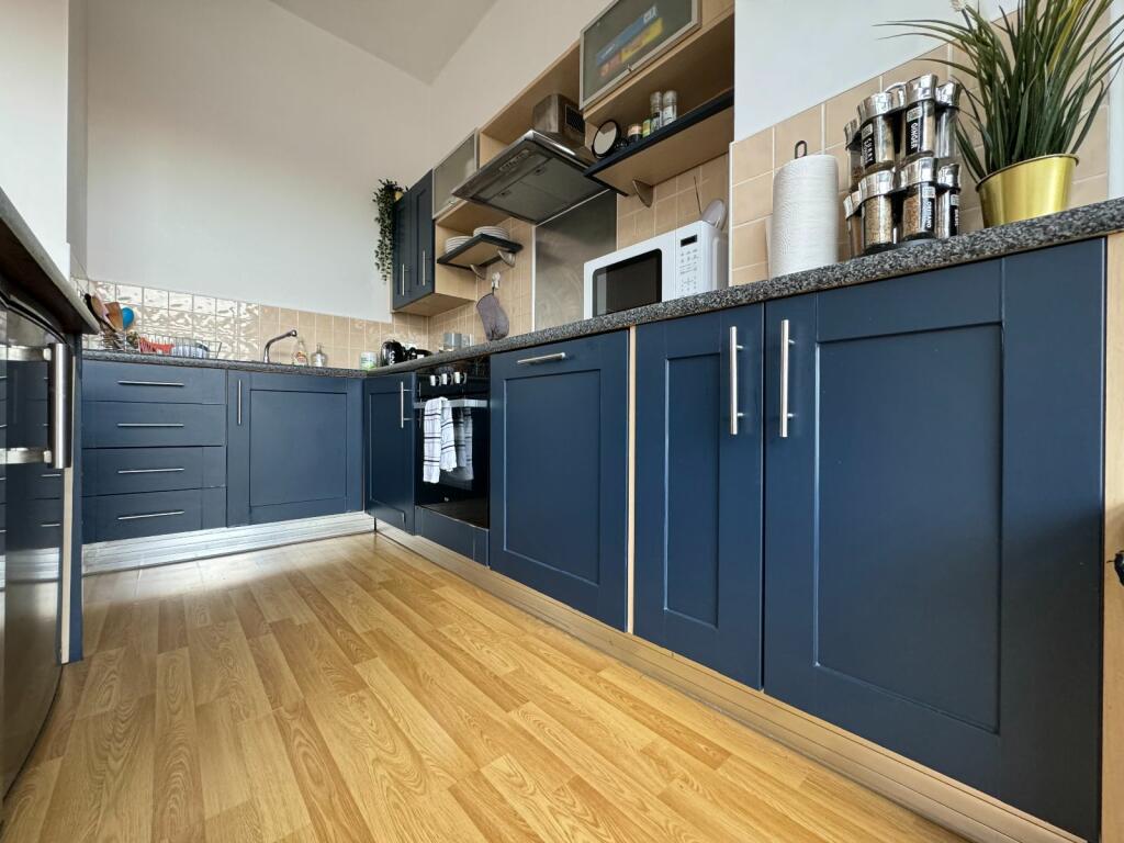 Additional property image - Apartment , Platinum,  Branston Street, Birmingham, B18 6BT