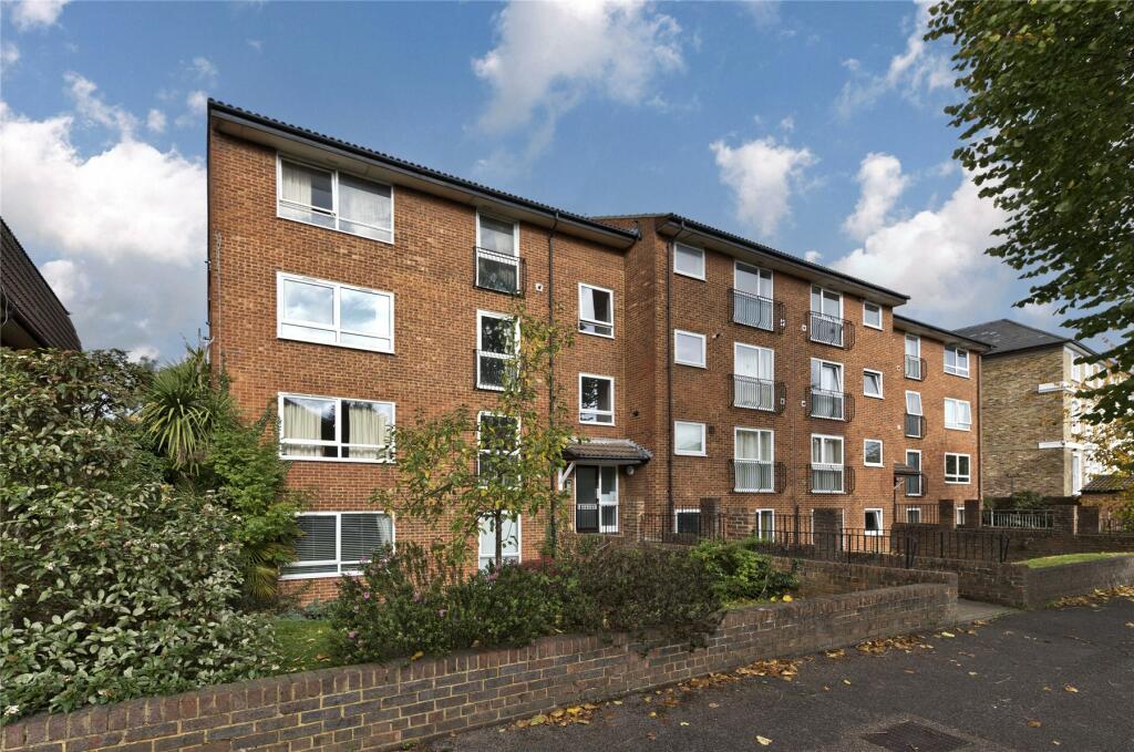 1 bedroom flat for sale in Berrylands, Surbiton, KT5