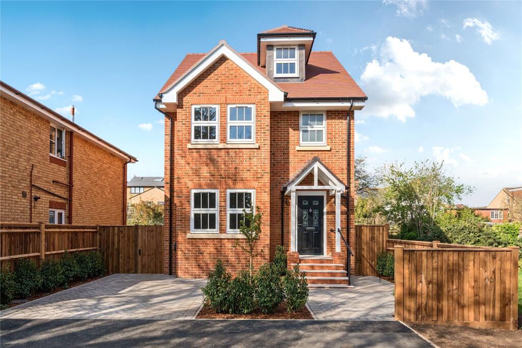 Main image of property: Waterside Close, Surbiton, KT6