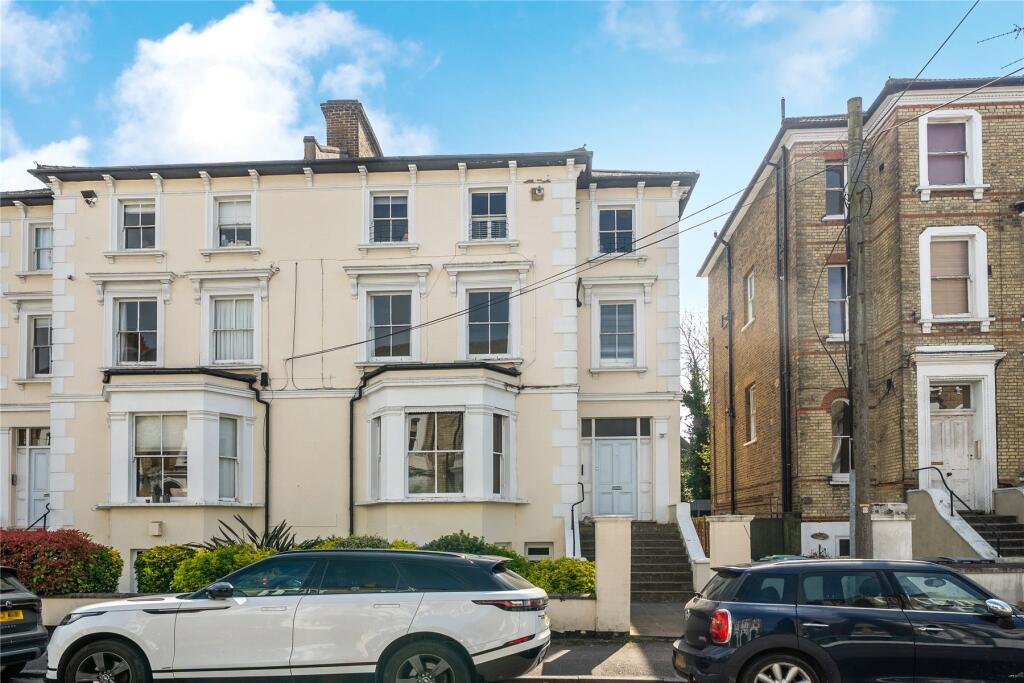 Main image of property: St. Philip's Road, Surbiton, KT6