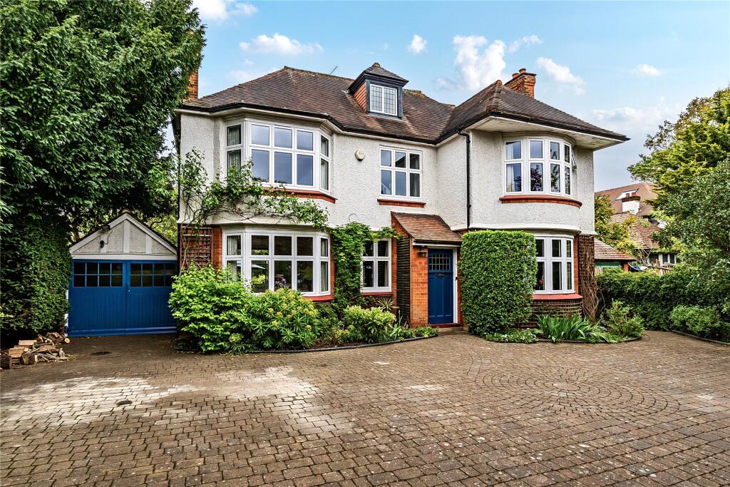 Main image of property: King Charles Road, Surbiton, KT5