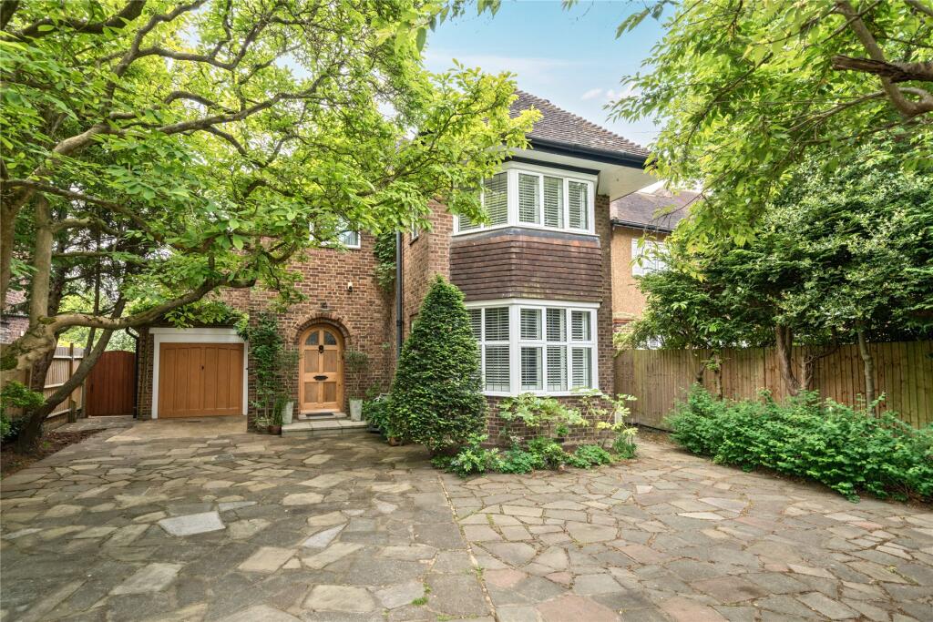 Main image of property: Regent Road, Surbiton, KT5