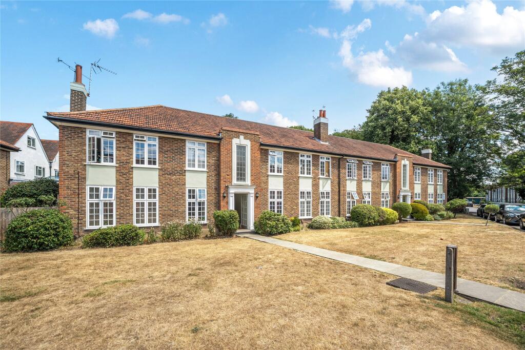 Main image of property: Portmouth Road, Thames Ditton, KT7