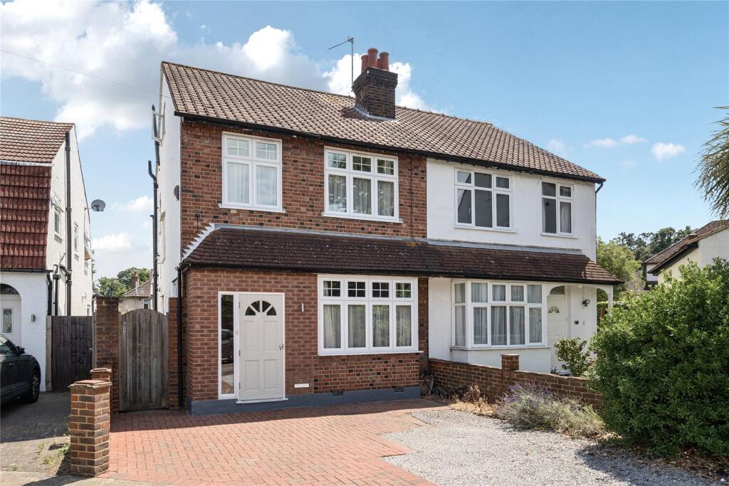 Main image of property: Minniedale, Surbiton, KT5