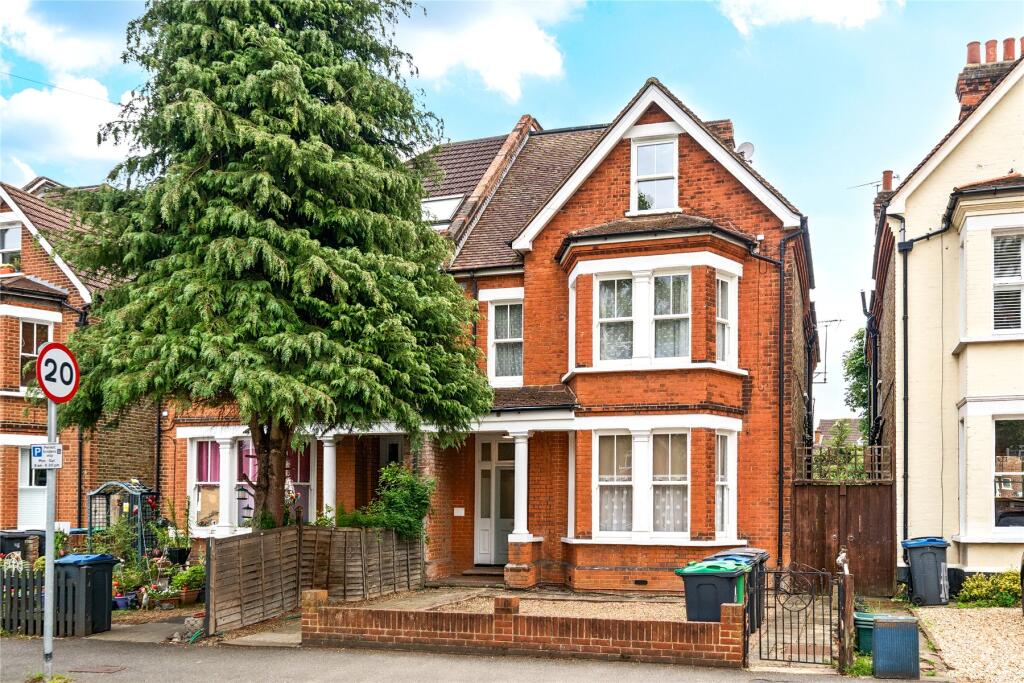 Main image of property: Balaclava Road, Surbiton, KT6