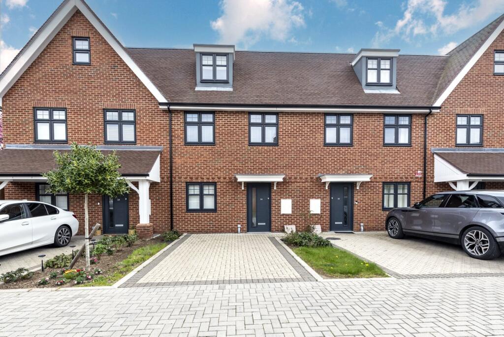 Main image of property: Vale Road South, Surbiton, KT6