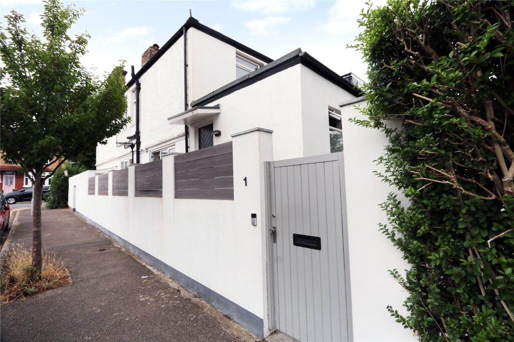 Main image of property: Tankerton Road, Surbiton, KT6