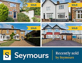 Get brand editions for Seymours Estate Agents, Surbiton