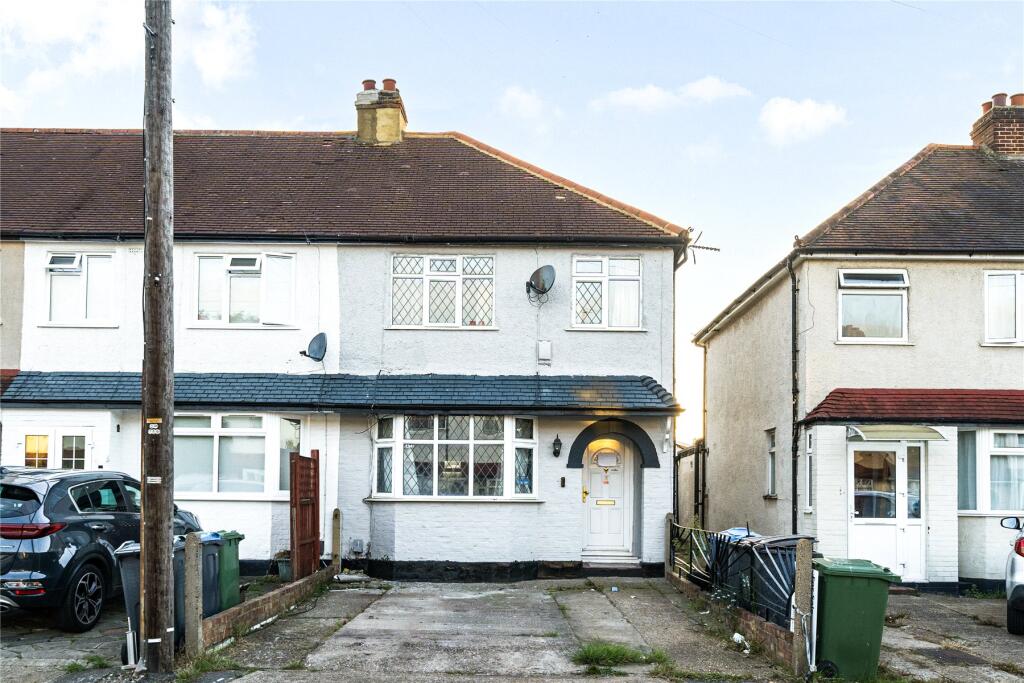Main image of property: Ronelean Road, Surbiton, KT6