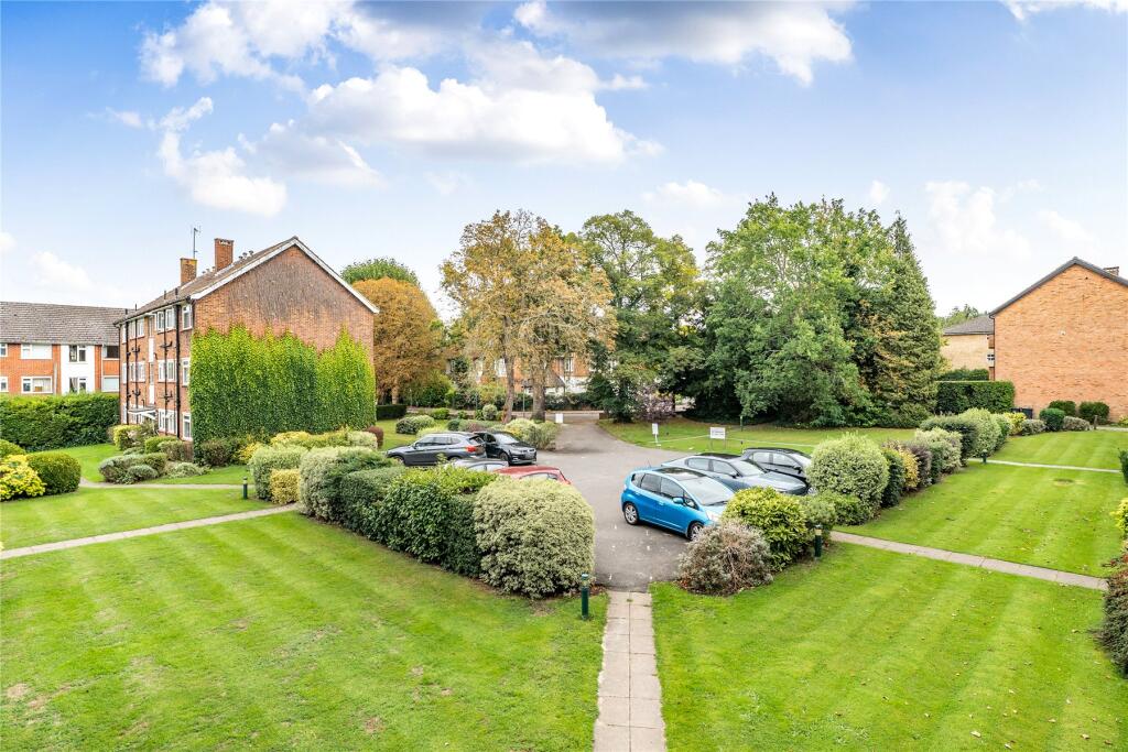 Main image of property: Lovelace Gardens, Surbiton, KT6