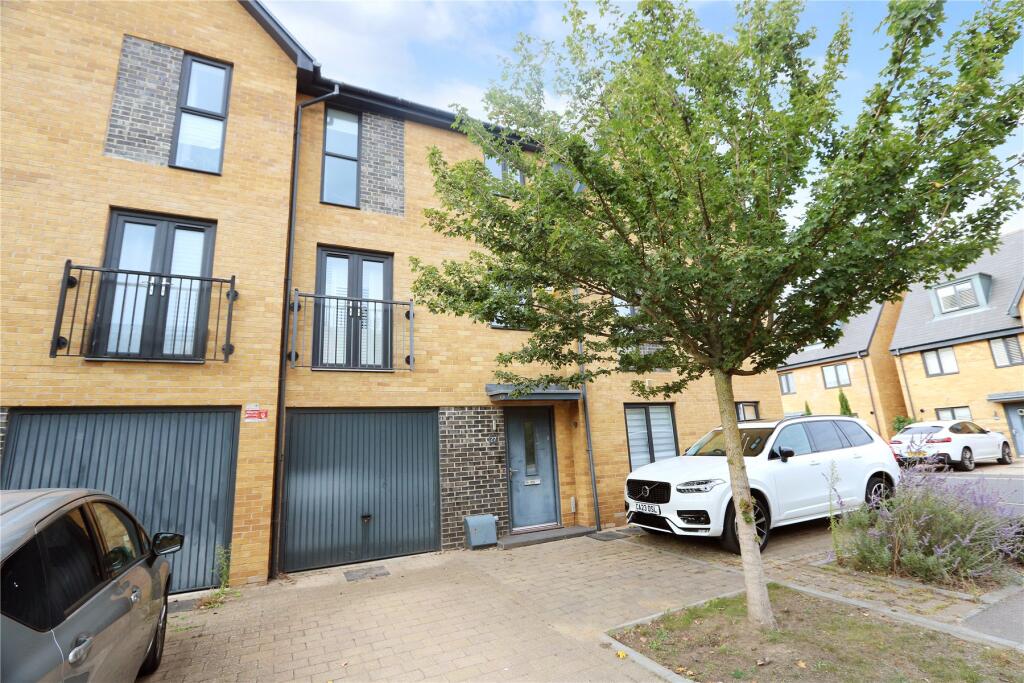 Main image of property: Tala Close, Surbiton, KT6