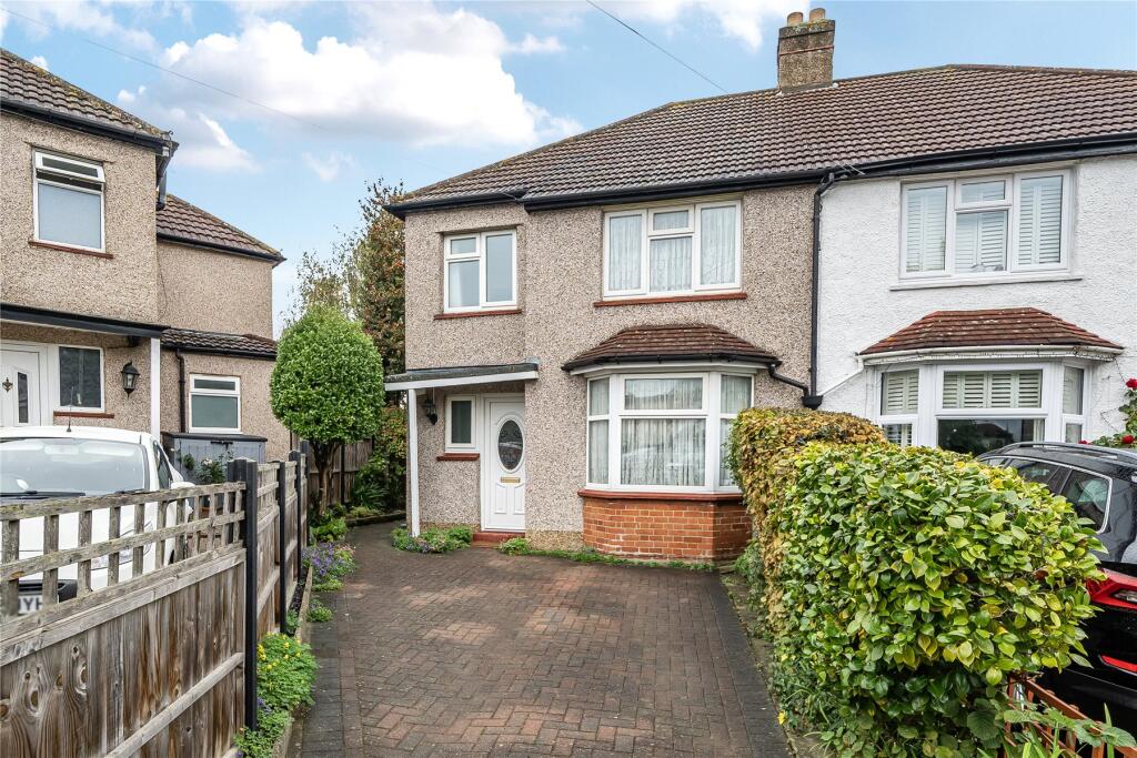 Main image of property: Hillside Road, Surbiton, KT5