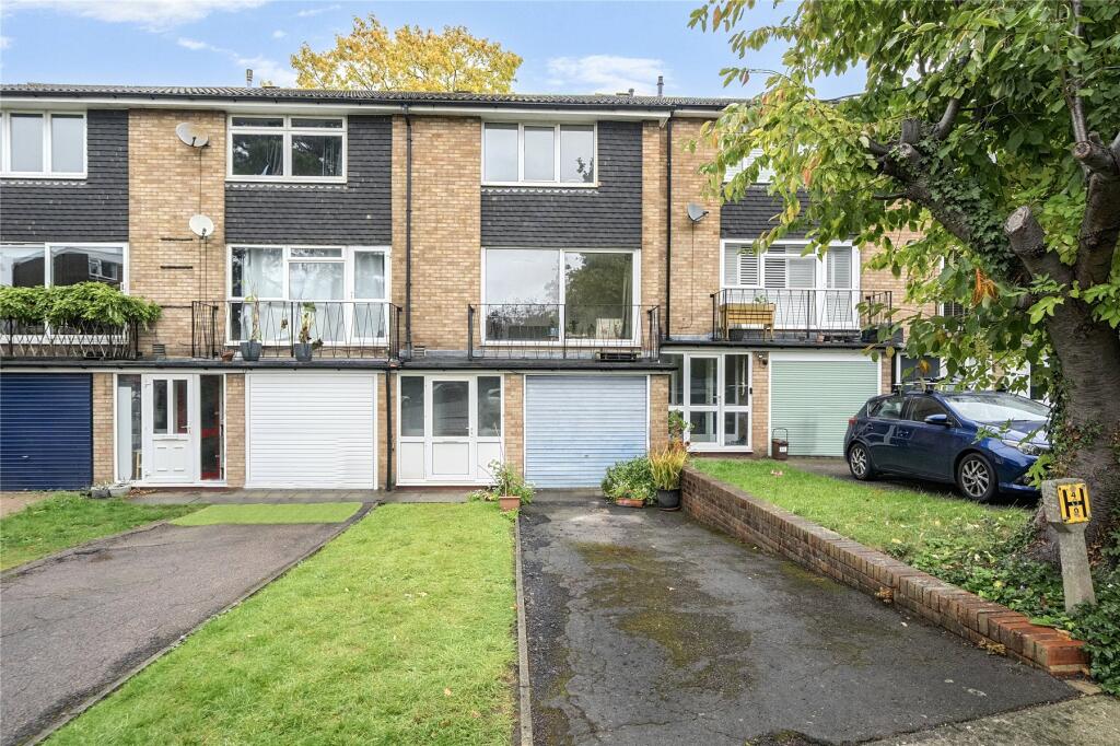 Main image of property: Cranes Drive, Surbiton, KT5