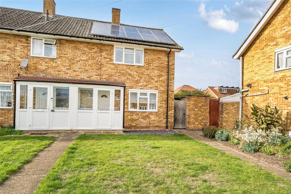 Main image of property: Kent Way, Surbiton, KT6