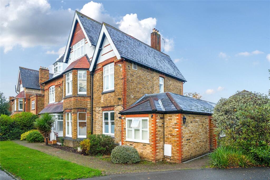 Main image of property: St. Marys Road, Surbiton, KT6