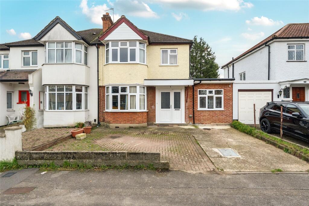 Main image of property: Lingfield Avenue, Kingston Upon Thames, KT1