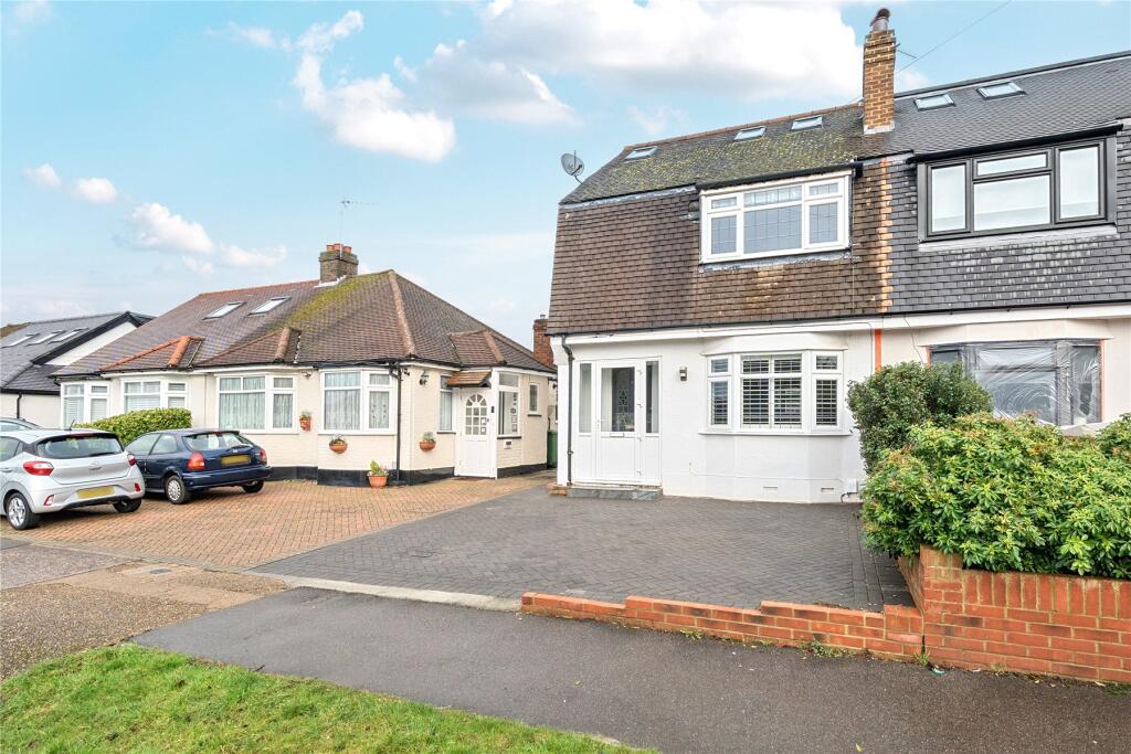 Main image of property: Lakehurst Road, Epsom, KT19