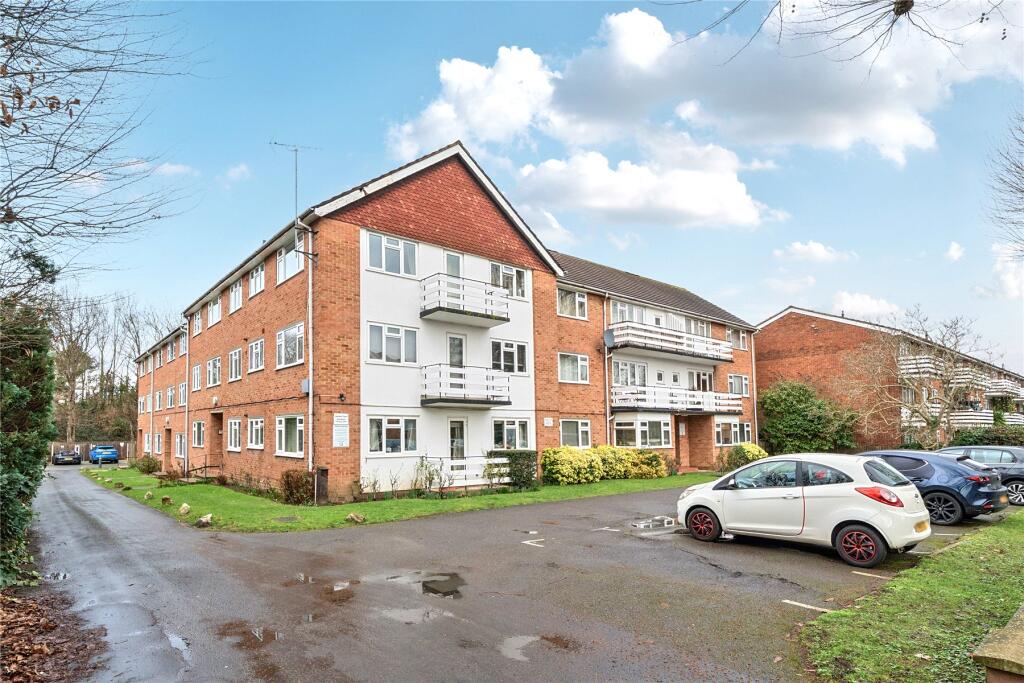 Main image of property: Lovelace Gardens, Surbiton, KT6