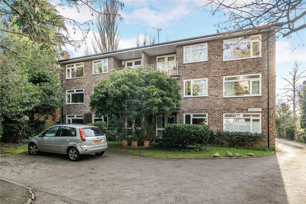 Main image of property: Upper Brighton Road, Surbiton, KT6