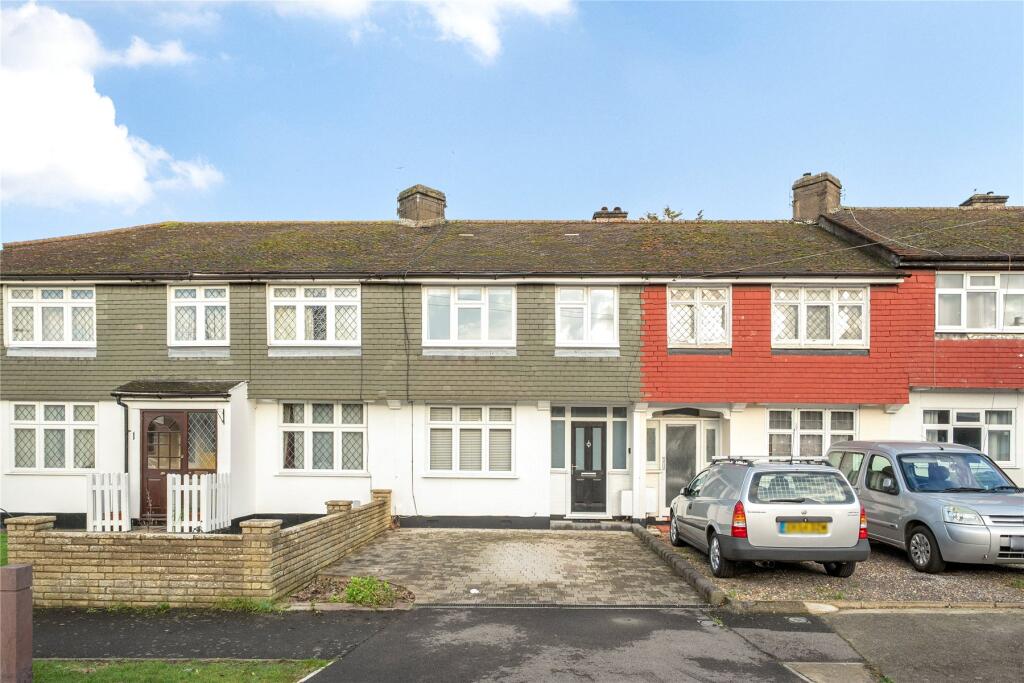 Main image of property: Hazel Bank, Surbiton, KT5