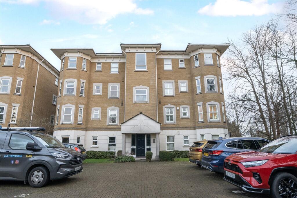 Main image of property: Penners Gardens, Surbiton, KT6