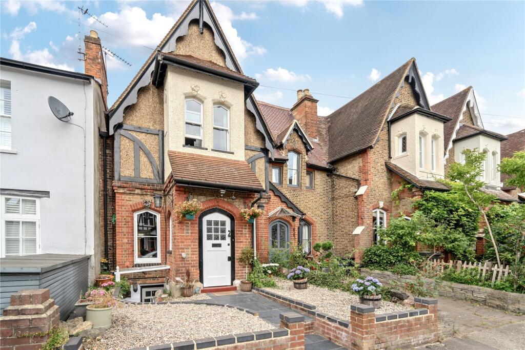 Main image of property: Westfield Road, Surbiton, KT6