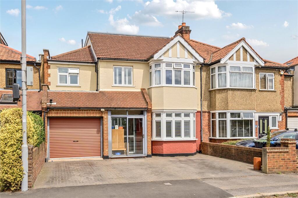 Main image of property: Lingfield Avenue, Kingston, KT1
