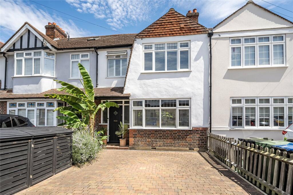 Main image of property: Malvern Close, Surbiton, KT6