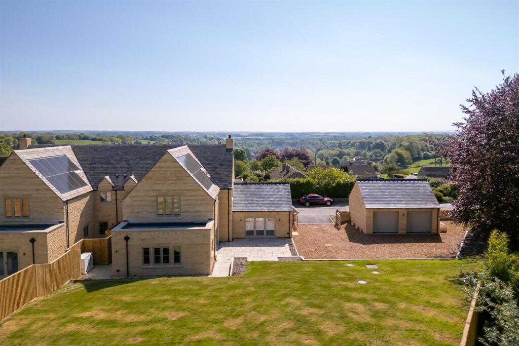 Main image of property: Chedworth, Cheltenham
