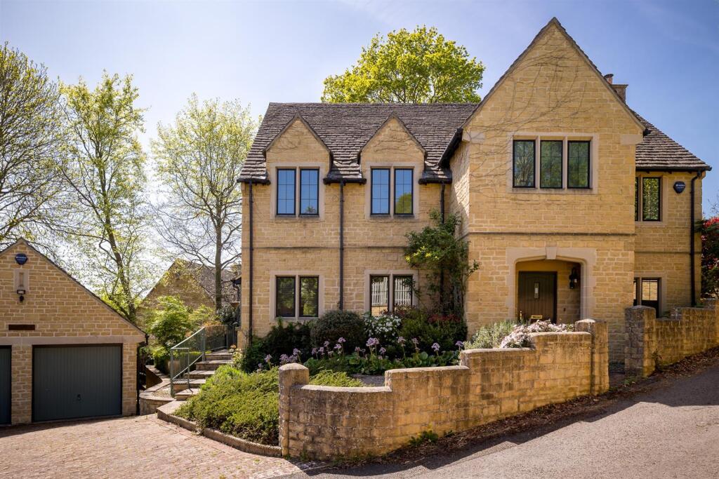 Main image of property: Painswick, Stroud