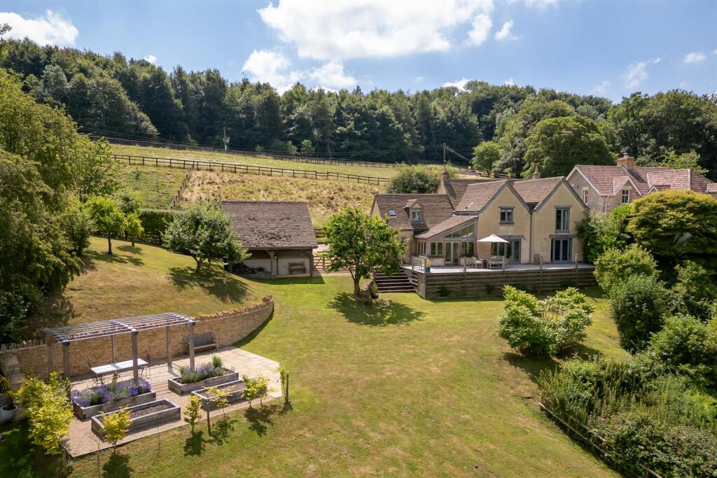 Main image of property: Kingscote, Tetbury