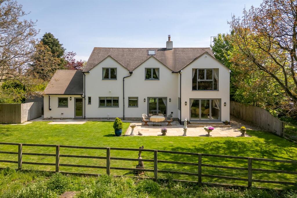 Main image of property: Bell Lane, Poulton, Cirencester