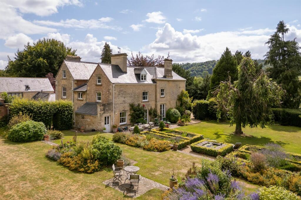Main image of property: Uley